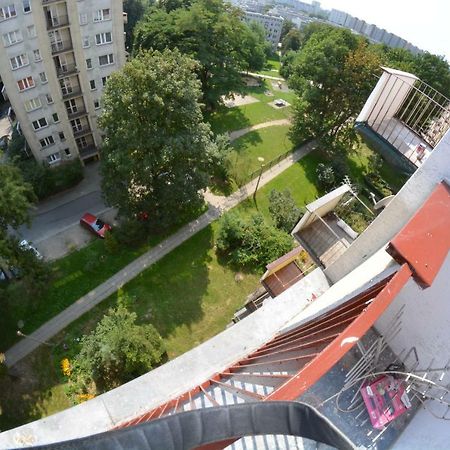 Appartamento Ul. Ugorek Kolo Areny Cracovia Esterno foto